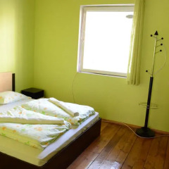 Elegance Hostel and Guesthouse Номер Комфорт с различными типами кроватей фото 4