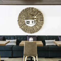 Отель Apartamentos Dausol I