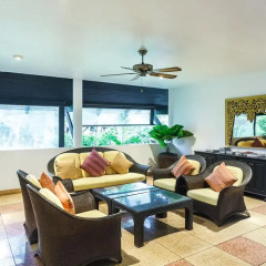 Отель Kamala Beach Estate интерьер отеля