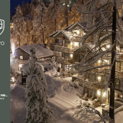 Отель CERVO Mountain Boutique Resort Швейцария, Церматт - отзывы, цены и фото номеров - забронировать отель CERVO Mountain Boutique Resort онлайн фото 8