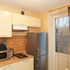 Гостиница ApartLux on Pervomayskaya в номере