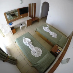 Отель Miray 3* Стандартный номер фото 8