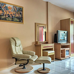 Отель Orient 2* Улучшенный номер с различными типами кроватей фото 2