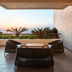 Отель Sheraton Rhodes Resort Родос фото 2