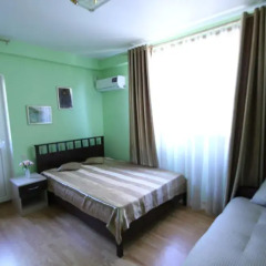 Гостиница Guest house Morskoi otdyh в Ольгинке отзывы, цены и фото номеров - забронировать гостиницу Guest house Morskoi otdyh онлайн Ольгинка комната для гостей фото 5