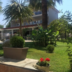 Отель Sarantis Hotel Греция, Ханиотис - отзывы, цены и фото номеров - забронировать отель Sarantis Hotel онлайн фото 4