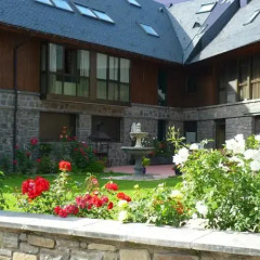 Отель Gran Chalet Hotel Испания, Вьельа Э Михаран - отзывы, цены и фото номеров - забронировать отель Gran Chalet Hotel онлайн фото 10