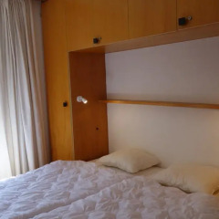 Отель Appartements Jasmins комната для гостей фото 5