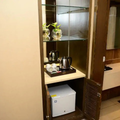 Xian Forest City Hotel удобства в номере фото 2