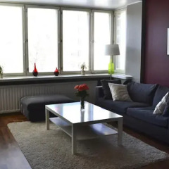 Отель Helsinki Apartment Финляндия, Хельсинки - отзывы, цены и фото номеров - забронировать отель Helsinki Apartment онлайн гостиничный бар