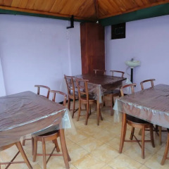 Отель New Nuwara Eliya Inn в номере