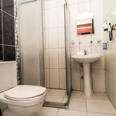 Side Sunberk Hotel 3* Номер категории Эконом с различными типами кроватей фото 2
