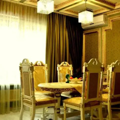 Гостиница Villa Stefana питание фото 2
