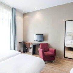 Отель Petit Palace Ruzafa 3* Стандартный номер фото 4
