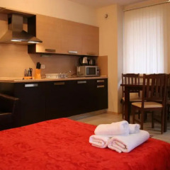 Valentina Heights Hotel 3* Семейные апартаменты фото 8