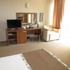 Hotel Berlin Beach удобства в номере