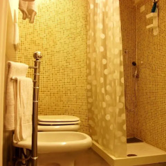 Отель Residenze Palazzo Pes ванная