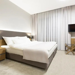 Hotel Orasac комната для гостей фото 3