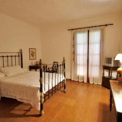 Vagia Hotel Стандартный номер с различными типами кроватей фото 45