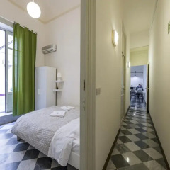 Mamamia Hostel and Guesthouse Стандартный номер с различными типами кроватей фото 2