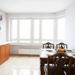 Отель Superior Apartament Lucka комната для гостей фото 5