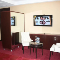 Marionn Hotel 3* Улучшенный номер с различными типами кроватей фото 10