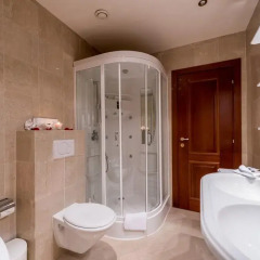 Hotel Century 4* Президентский люкс с различными типами кроватей фото 9