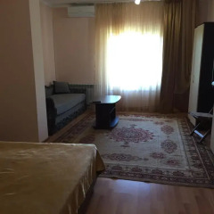 Гостиница Villa na Dache Kovalevskogo комната для гостей фото 4
