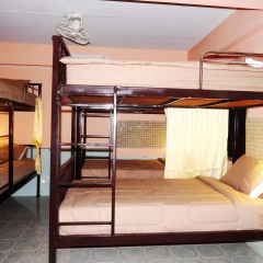 Jinda Hostel удобства в номере