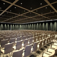 Отель Maritim Hotel Plaza Tirana Албания, Тирана - отзывы, цены и фото номеров - забронировать отель Maritim Hotel Plaza Tirana онлайн помещение для мероприятий фото 2
