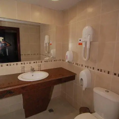 Отель Wellness Resort Ostrovche 3* Стандартный номер фото 6