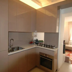 Отель BDB Flats by the Spanish steps в номере