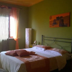 Отель B&B Casa Passito Италия, Шампорше - отзывы, цены и фото номеров - забронировать отель B&B Casa Passito онлайн спа