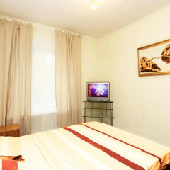 Гостиница ApartLux Красносельская 3* Апартаменты с различными типами кроватей фото 5