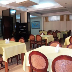 Topkapi Sabena Hotel питание