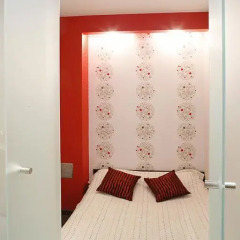 Отель Butorowy Residence Апартаменты фото 29