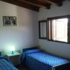 Отель Casa Vacanza in Agrumeto Сиракуза комната для гостей фото 4