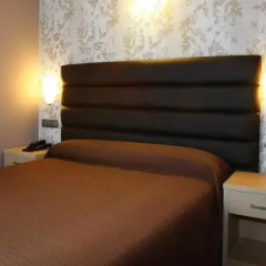Отель Apartamentos Spa Cueto удобства в номере