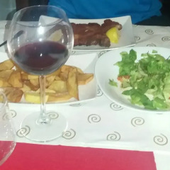 Отель Guest House Il Marchese del Grillo в номере