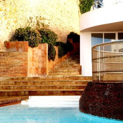 Апартаменты Baluarte da Vila Apartments бассейн фото 2