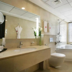 Ramada Hotel And Suites Ajman Аджман спа фото 2