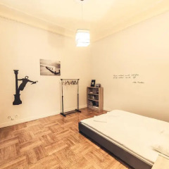 Отель Mosaic Center Apartments Латвия, Рига - отзывы, цены и фото номеров - забронировать отель Mosaic Center Apartments онлайн спа
