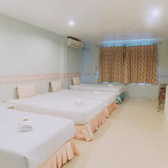 Отель Befine Guesthouse детские мероприятия