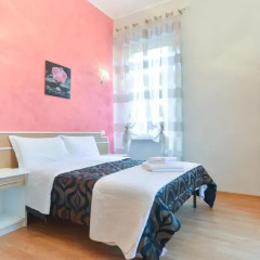 Отель Claudia Suites 3* Номер Делюкс с различными типами кроватей фото 2
