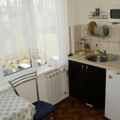 Гостиница Suvorova 155 в номере фото 2