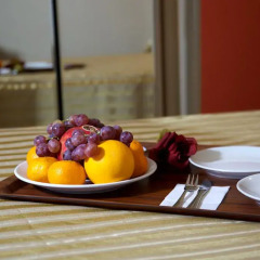 Sahinler Hotel в номере