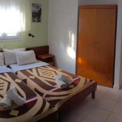 Hotel Melissa Gold Coast комната для гостей фото 4