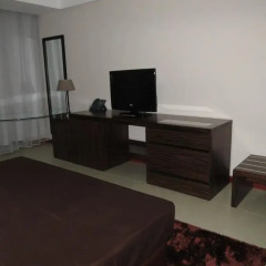 Hotel Riomar Номер Делюкс с двуспальной кроватью фото 4