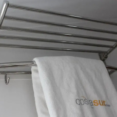 Отель Apartamento Esturion Dcha ванная