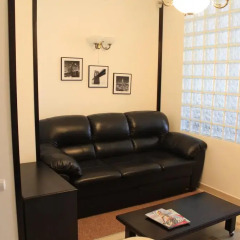 Апартаменты Arcadiaflat Apartment комната для гостей фото 2